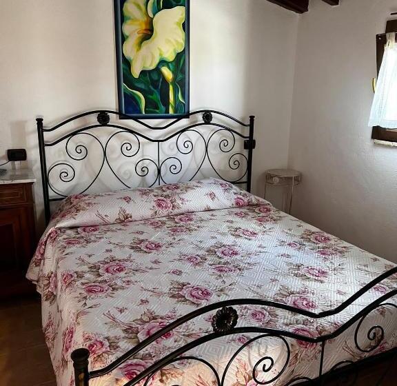 Бунгало Deluxe, Torre Quadrana