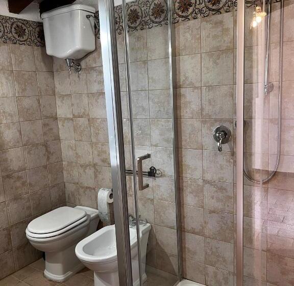 Бунгало Deluxe, Torre Quadrana