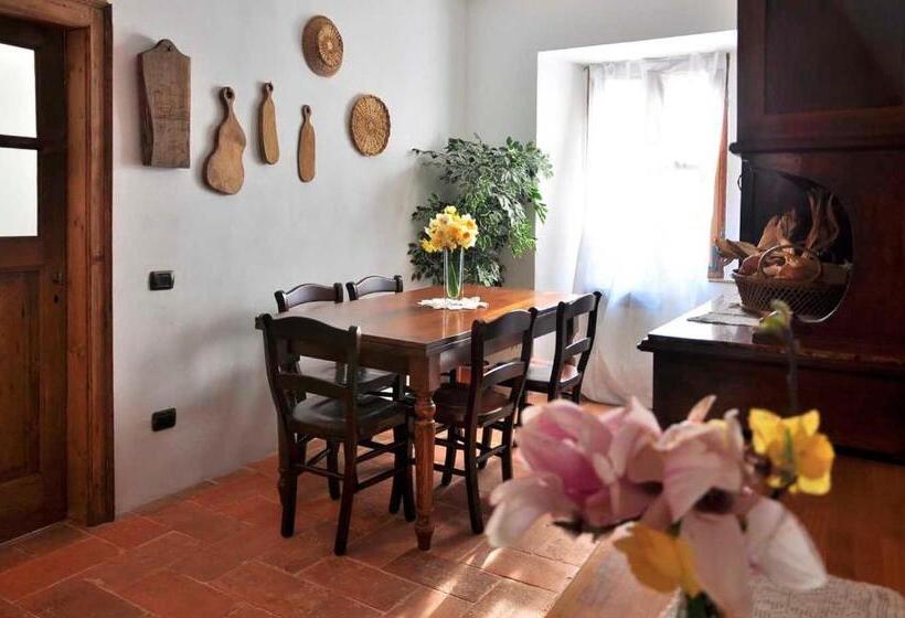 Апартаменты 2 Спальни, B&b Aquarelle