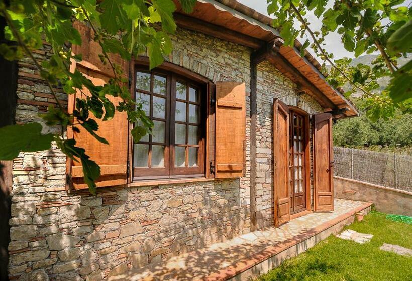 Номер Стандарт Вид на Море, B&b La Torretta