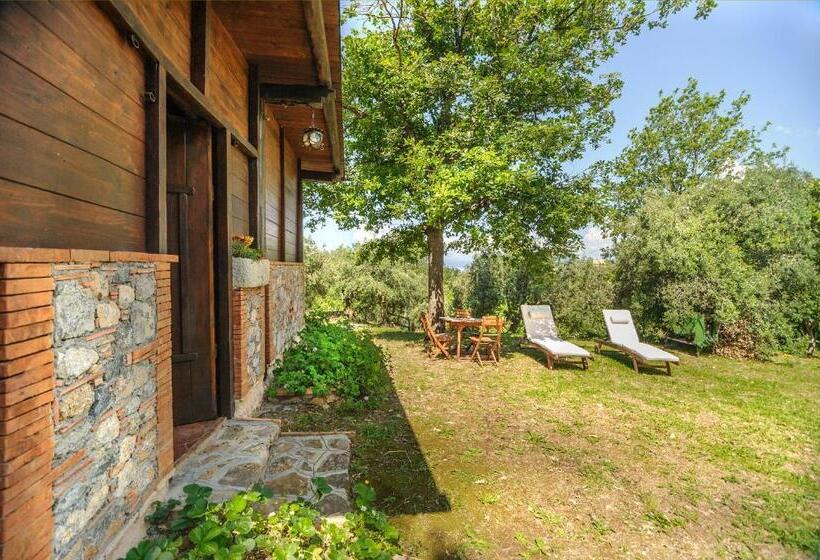 Номер Superior, B&b La Torretta