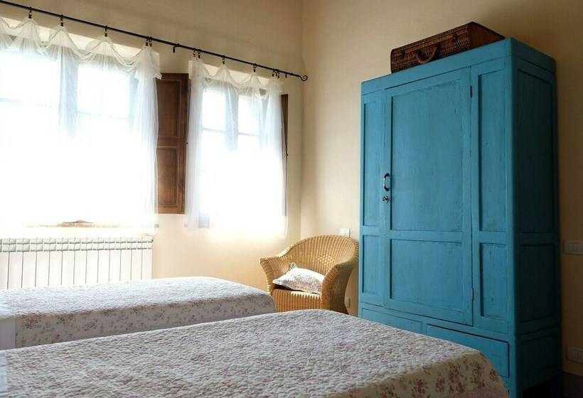 Апартаменты 2 Спальни, Agriturismo Monsole