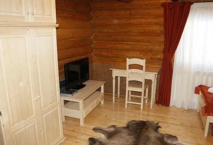 Номер Стандарт, Honor Villa