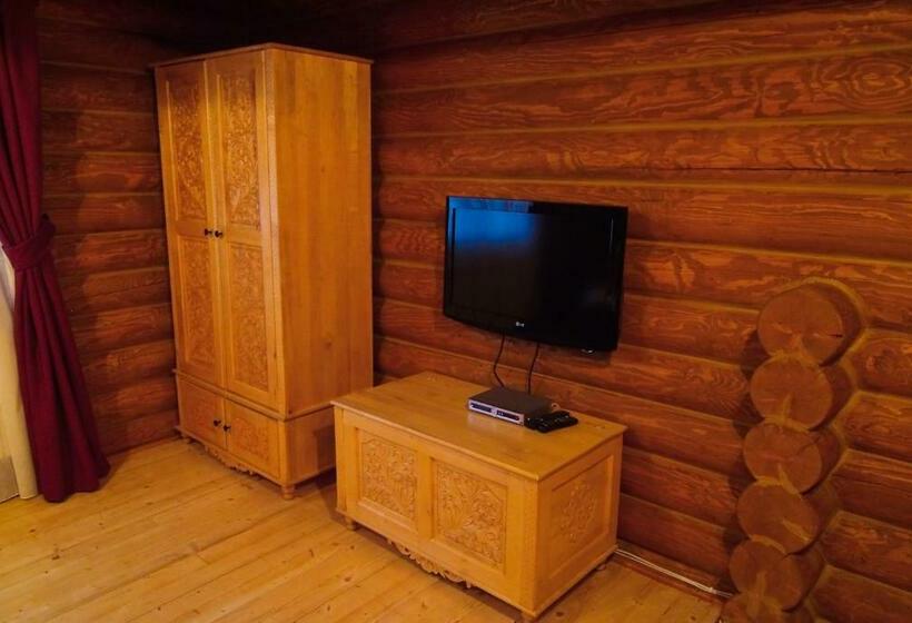 Номер Стандарт, Honor Villa