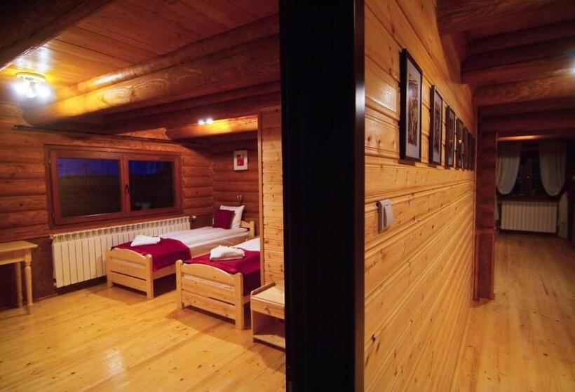 Номер Стандарт, Honor Villa