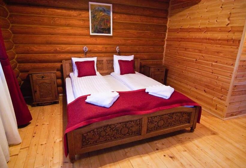 Номер Стандарт, Honor Villa