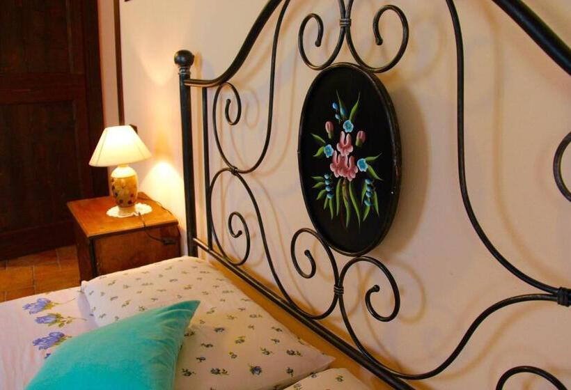 Номер Стандарт, Agriturismo Biologico Villa Rosa