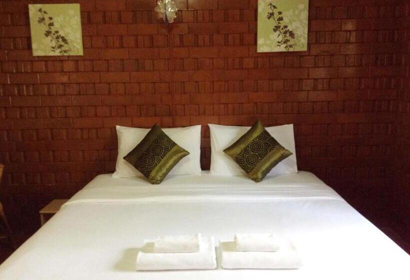 Вилла 1 Спальня, Ban Krut Resort