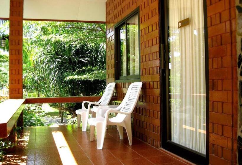וילה בת חדר שינה 1, Ban Krut Resort