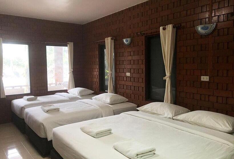 Вилла 1 Спальня, Ban Krut Resort