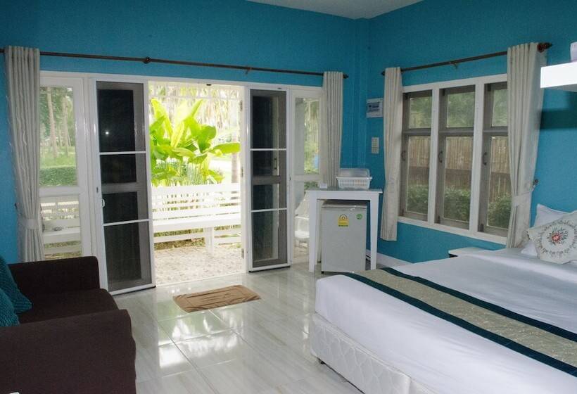 Вилла 1 Спальня, Ban Krut Resort