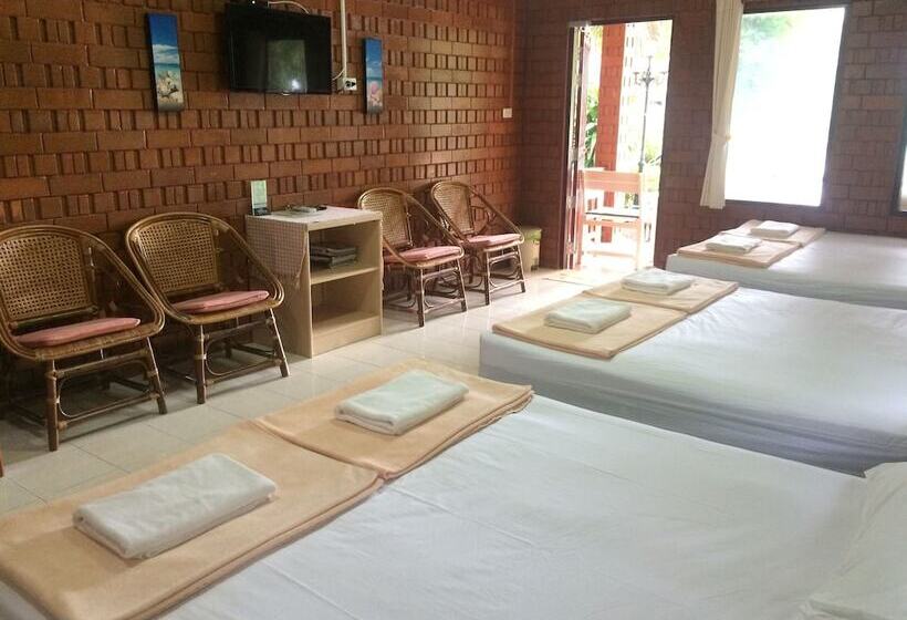 Вилла 1 Спальня, Ban Krut Resort