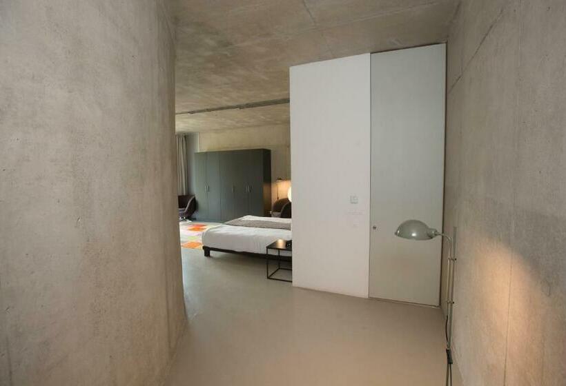 Номер Deluxe, Concept Hotel By Coaf