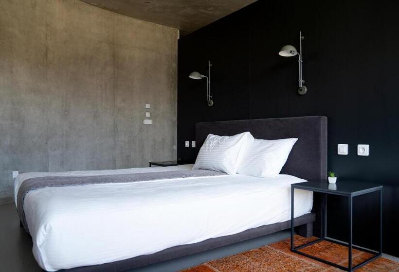 Номер Deluxe, Concept Hotel By Coaf