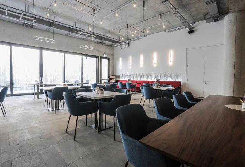 Номер Deluxe, Concept Hotel By Coaf