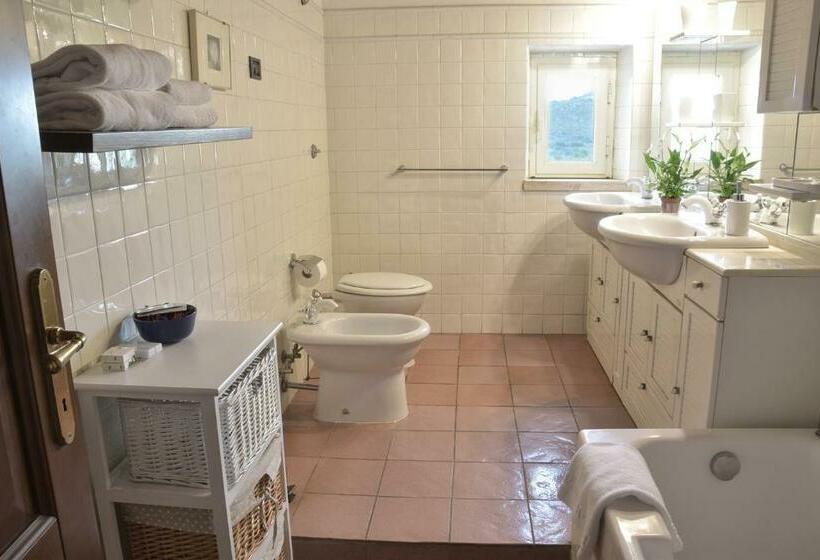 标准间, Villa Dei Romani   Country House