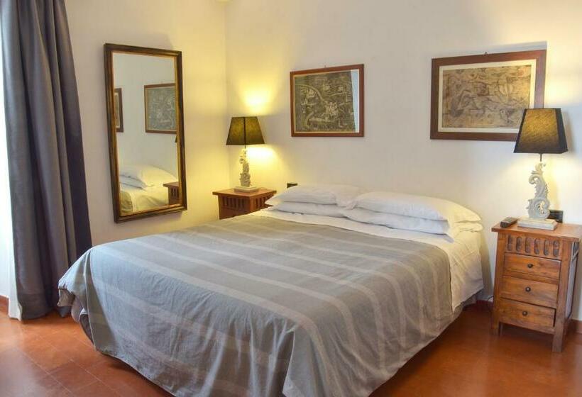 标准间, Villa Dei Romani   Country House