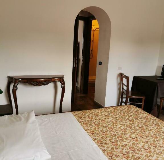 标准间, Villa Dei Romani   Country House