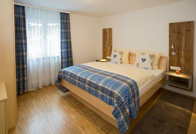 1ベッドルームアパートメント, Nature Titisee   Easy.life.hotel
