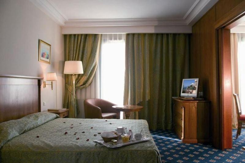 اتاق استاندارد, Barcelo Concorde Les Berges Du Lac