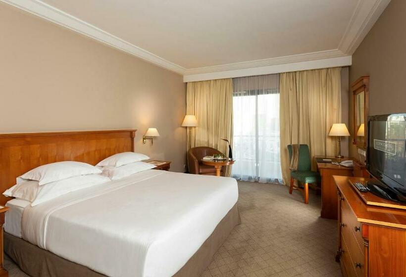 اتاق سوپریور, Barcelo Concorde Les Berges Du Lac