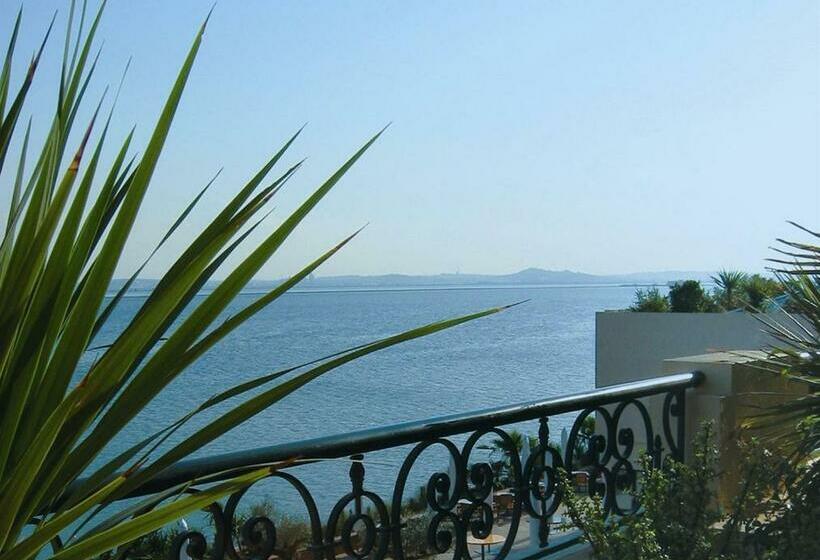 اتاق لوکس یک تخته, Barcelo Concorde Les Berges Du Lac
