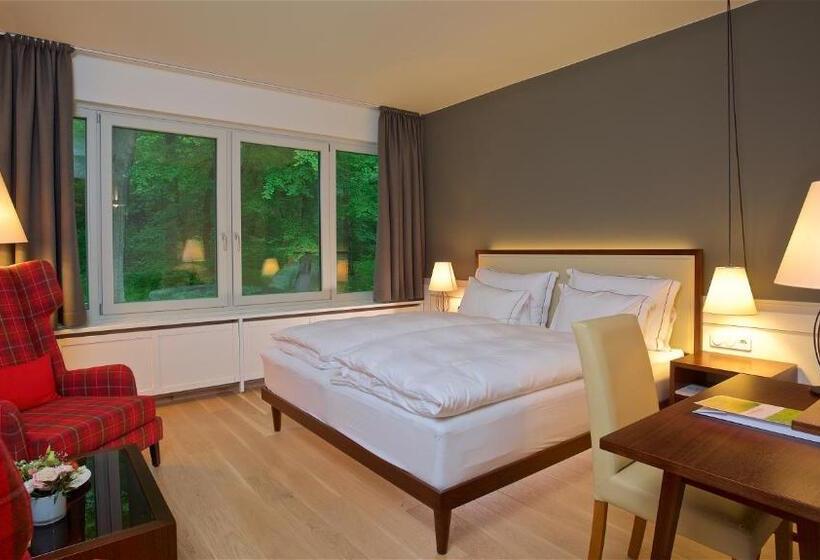 スタンダードルーム, Berghotel Tulbingerkogel