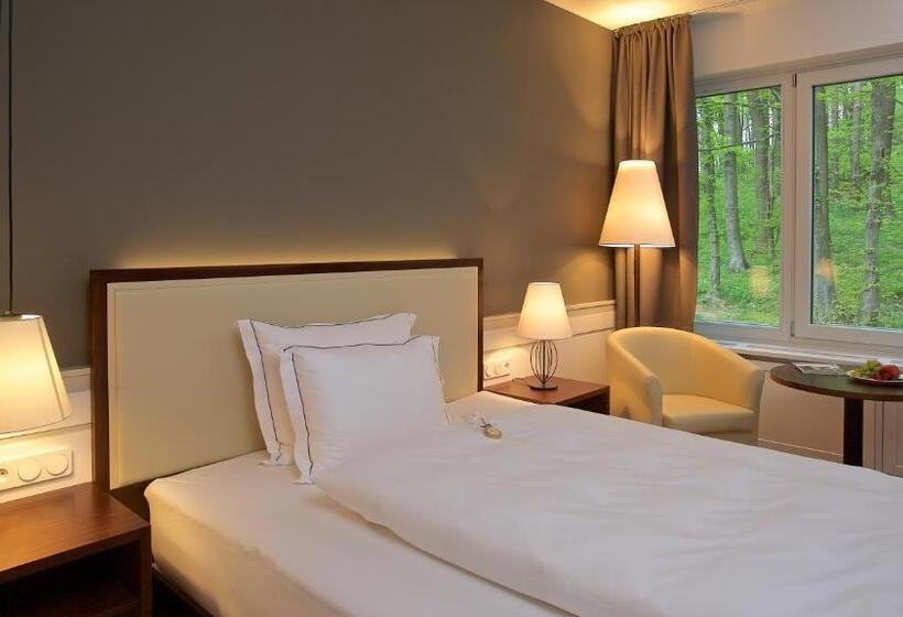 클래식 싱글 룸, Berghotel Tulbingerkogel