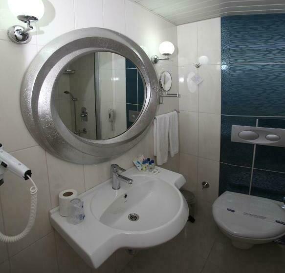 Quarto standard, Cender