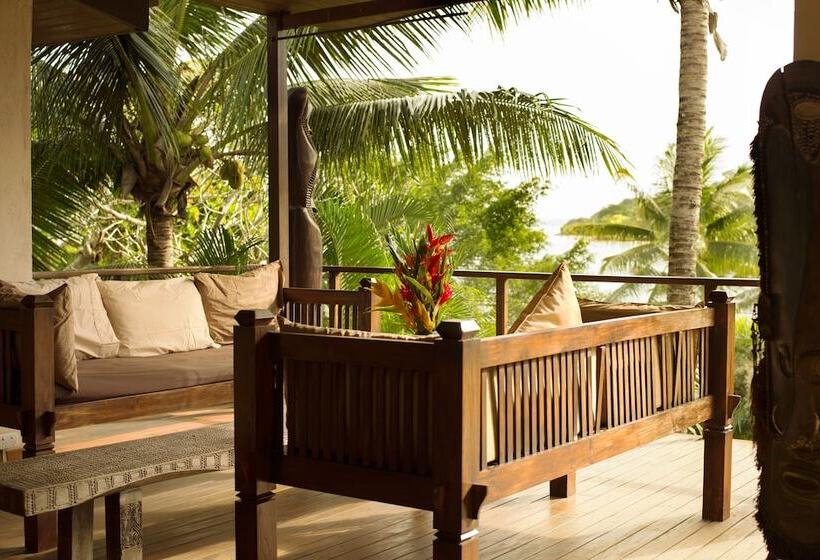 , Fatumaru Lodge