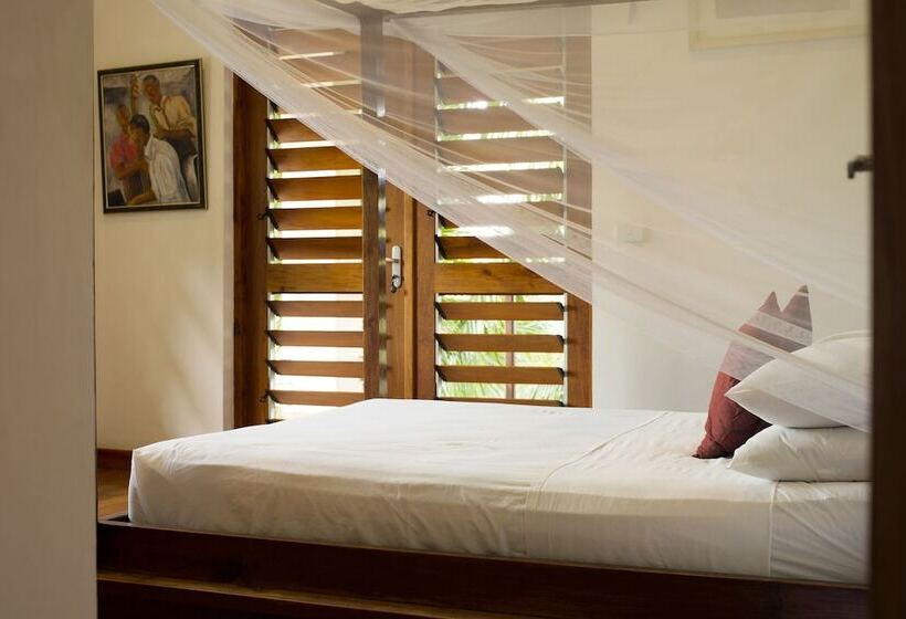 , Fatumaru Lodge
