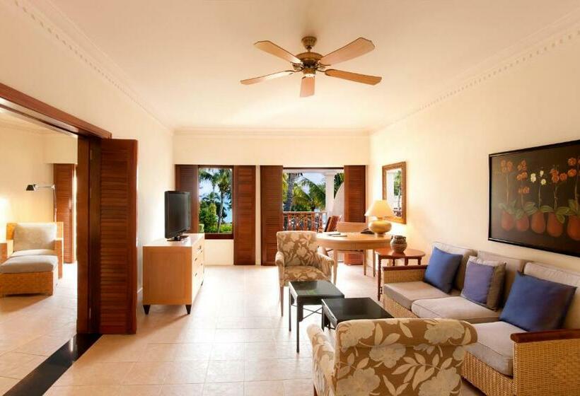 سوییت خانوادگی, Hilton Mauritius Resort & Spa