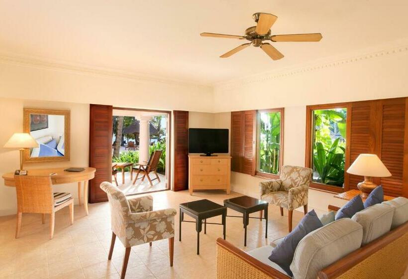 سوییت خانوادگی, Hilton Mauritius Resort & Spa
