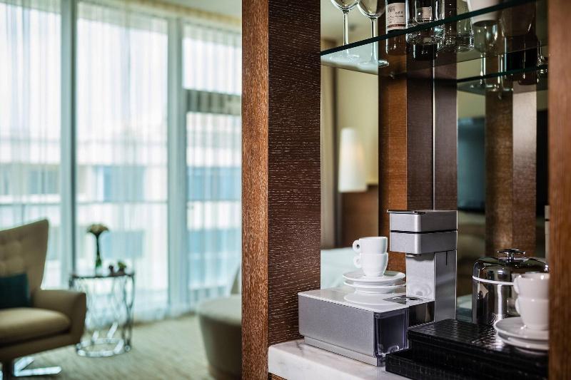 ファミリールーム, Jw Marriott Absheron Baku