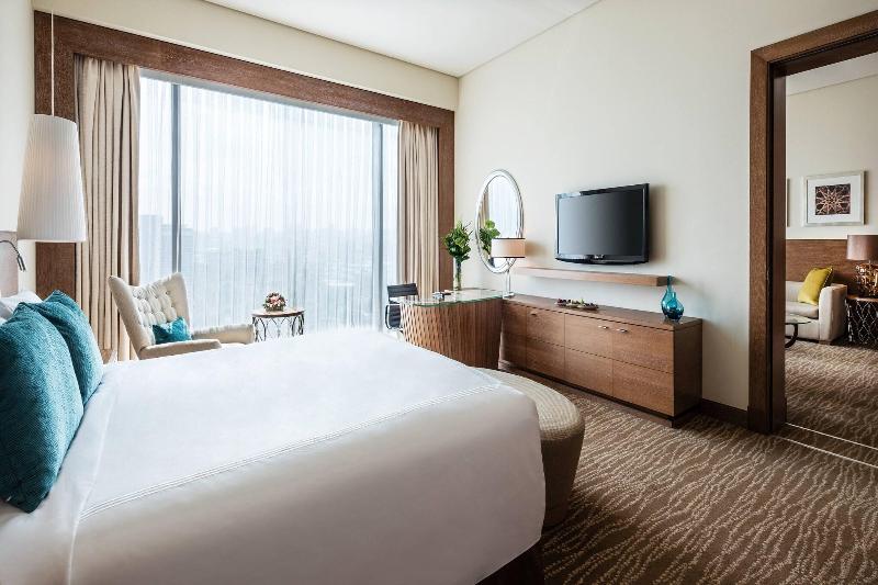 海の見えるエクゼクティブスイート, Jw Marriott Absheron Baku