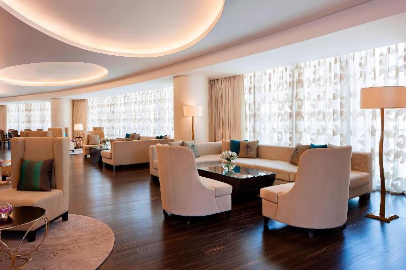海の見えるエクゼクティブスイート, Jw Marriott Absheron Baku