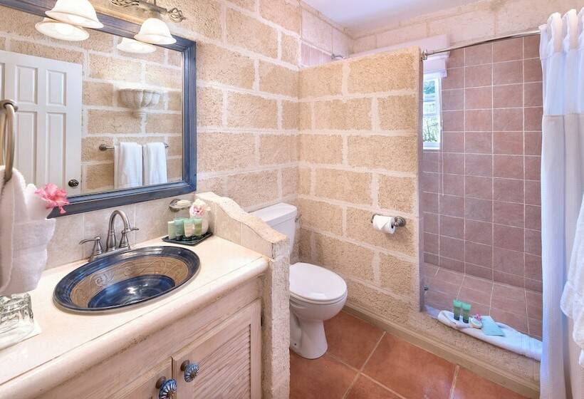 اتاق لوکس با تخت بزرگ, Little Arches Boutique Hotel   Adults Only