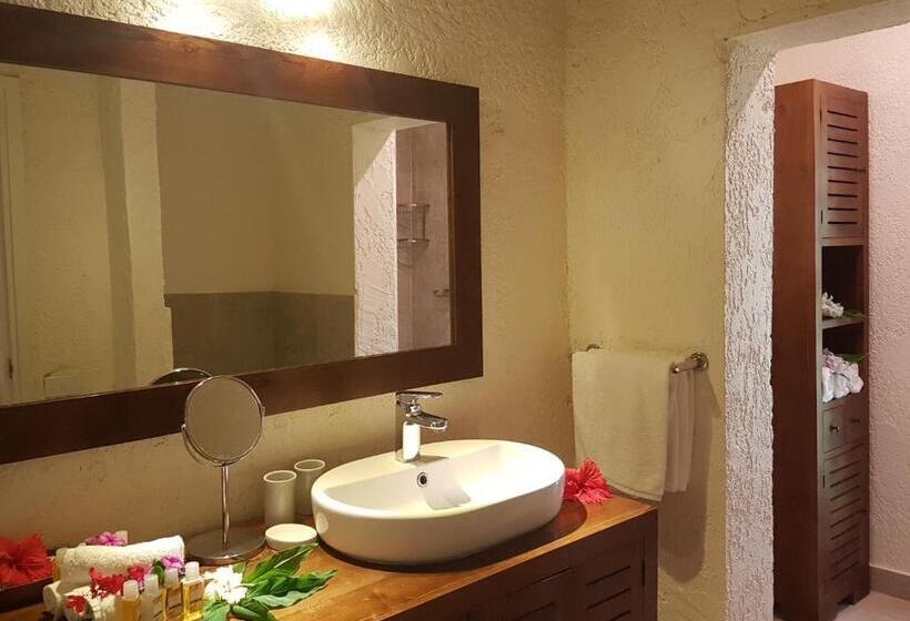 ویلای 1 خوابه, Paradise Cove Resort