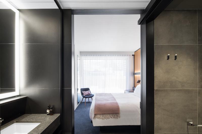 Superior-Zimmer, Parque Hotel Jean Clevers