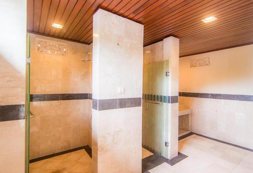 Вилла 2 Спальни, The Payogan Villa Resort And Spa