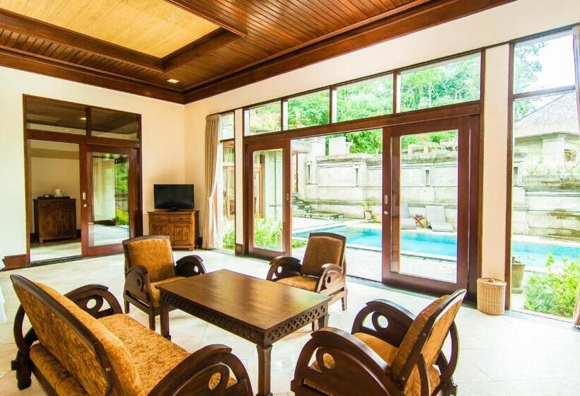 Вилла 2 Спальни, The Payogan Villa Resort And Spa