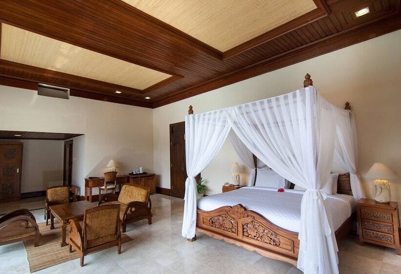 Вилла 2 Спальни, The Payogan Villa Resort And Spa