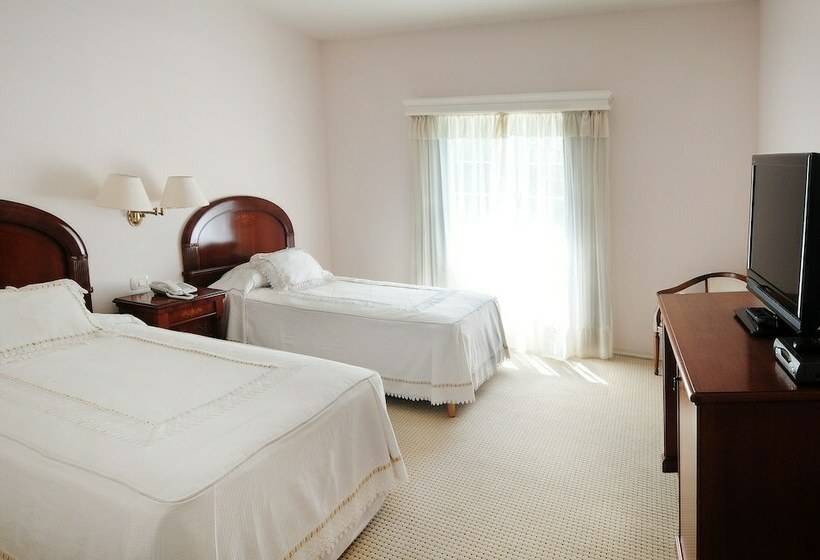 Superior-Zimmer, Parque Hotel Jean Clevers