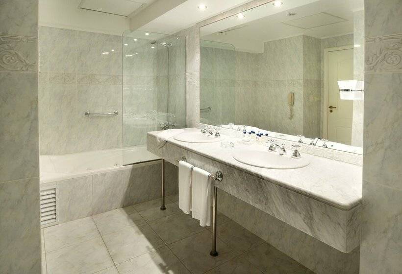 Superior-Zimmer, Parque Hotel Jean Clevers