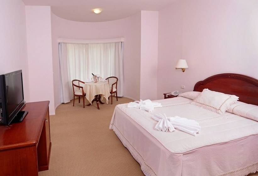 Deluxe Zimmer, Parque Hotel Jean Clevers