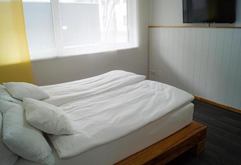 침실 1개 아파트, Apartmenthaus Schlossgasse