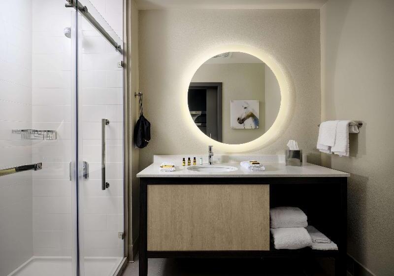 标准间, Best Western Plus Executive Residency Jackson Northeast
