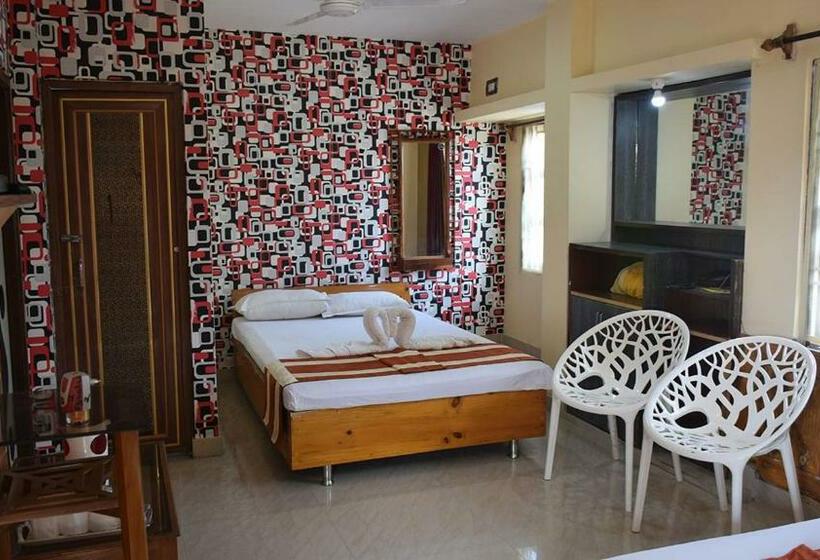Номер Deluxe, Royal Sundarban Wild Resort