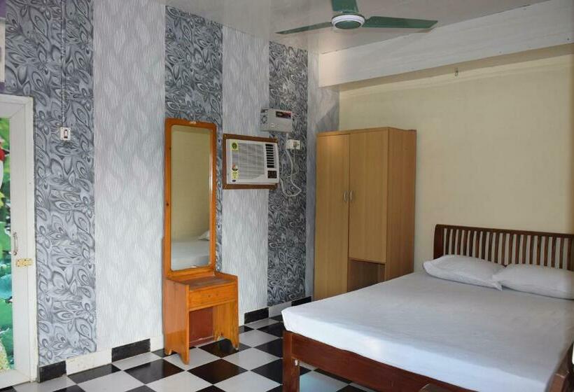 Номер Deluxe, Royal Sundarban Wild Resort