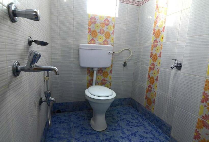 Номер Deluxe, Royal Sundarban Wild Resort